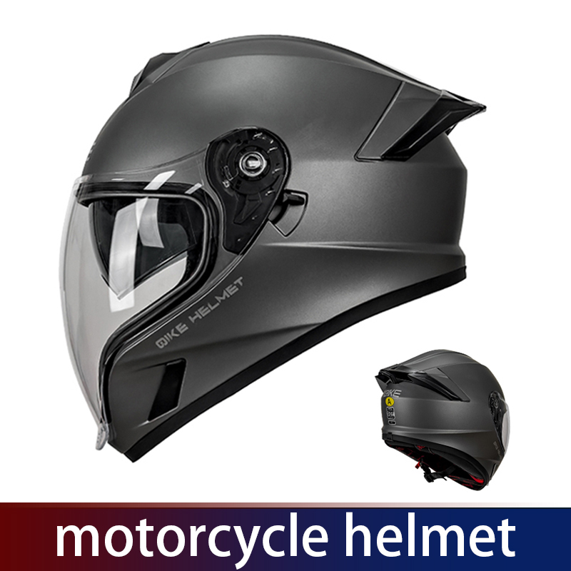 Open helm motorfiets anti-cond - Full Face Motorcycle Helmet With Bluetooth recensie en prijs